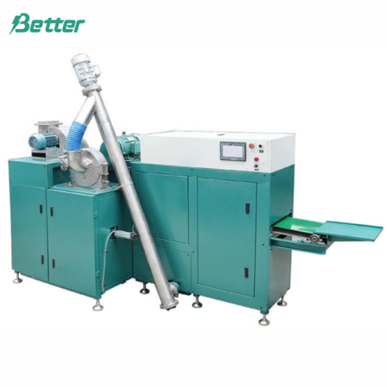 Kurşun Macun ve Izgara Ayırıcı