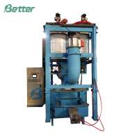 50kg 200kg 500kg 1000kg Lead Paste Mixing Machine