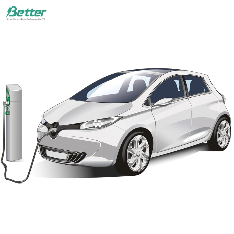Entendamos la batería de automóvil Start-stop y el sistema Start-stop