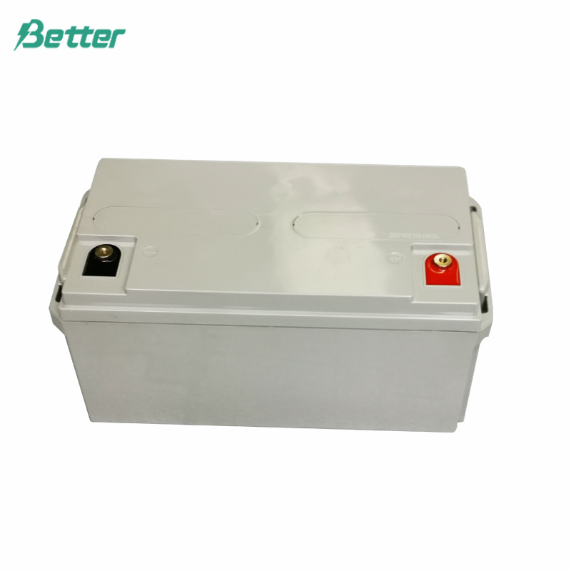 lead-acid batteries