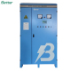 Plate formation battery charger and discharger making machine