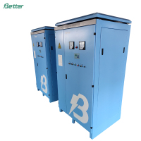 آلة تشكيل شاحن البطارية والتفريغ