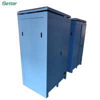 آلة تشكيل شاحن البطارية والتفريغ