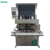 Machine de réglage automatique du niveau de liquide