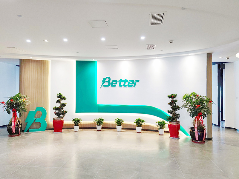 Better Technology Group Limited