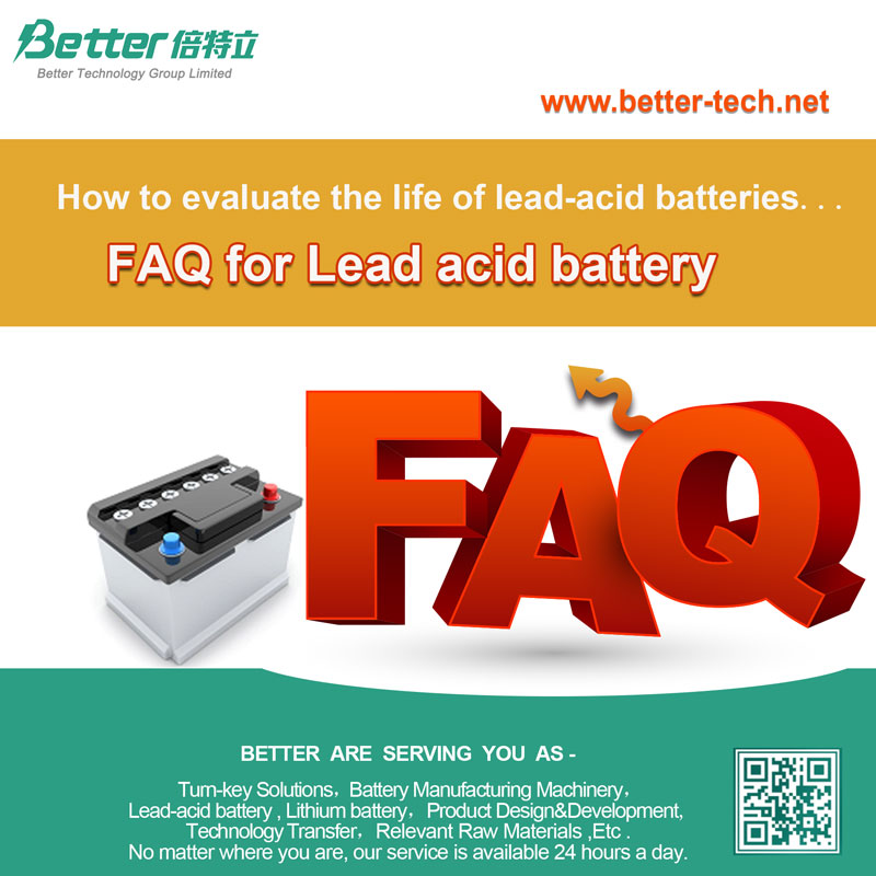gel lead-acid battery