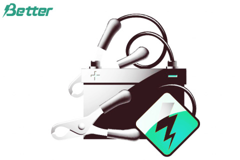 Why should lead-acid batteries be charged by three-stage charging method?