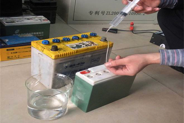 Entmystifizieren Sie das „Geheimnis“ der Bleibatterie-Aufarbeitung