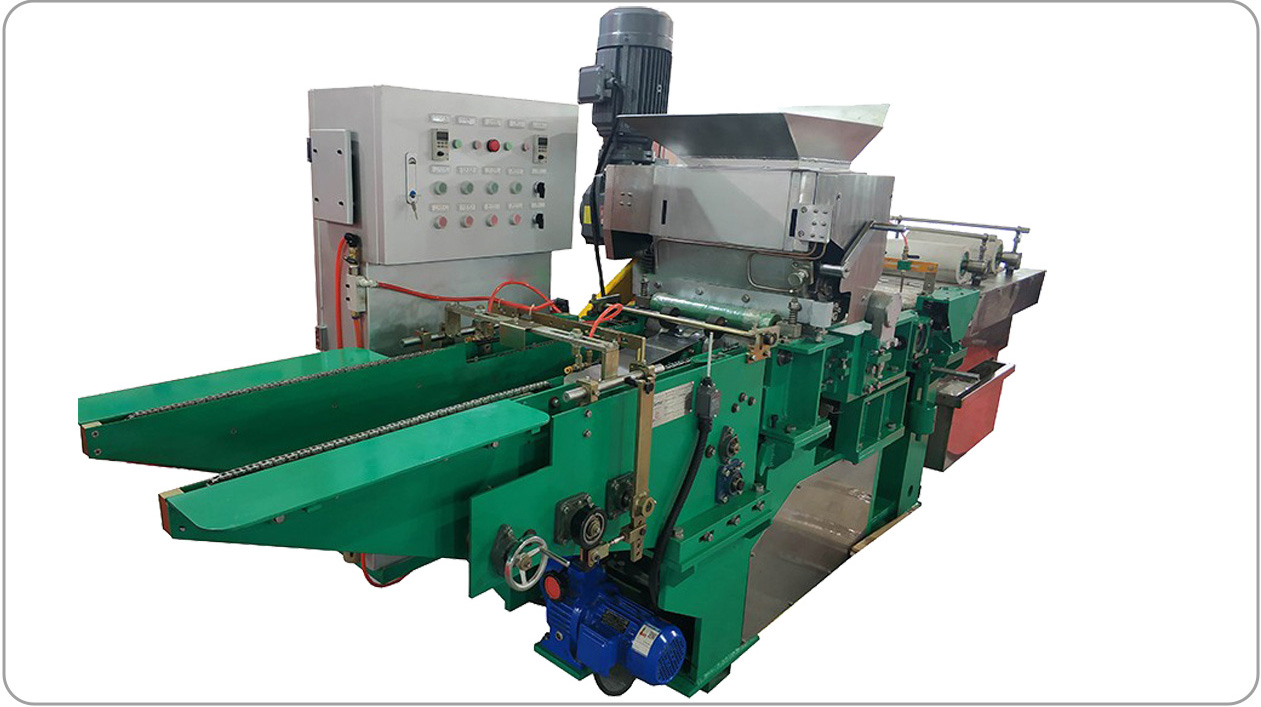 battery pasting machine