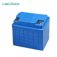 3.2V100Ah锂电池高尔夫球车