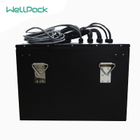 Batterie de chariot élévateur 51,2 V 560 Ah