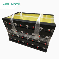 Batterie de chariot élévateur 51,2 V 560 Ah