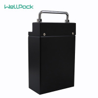 36V14Ah Lithium e bike battery suppliers