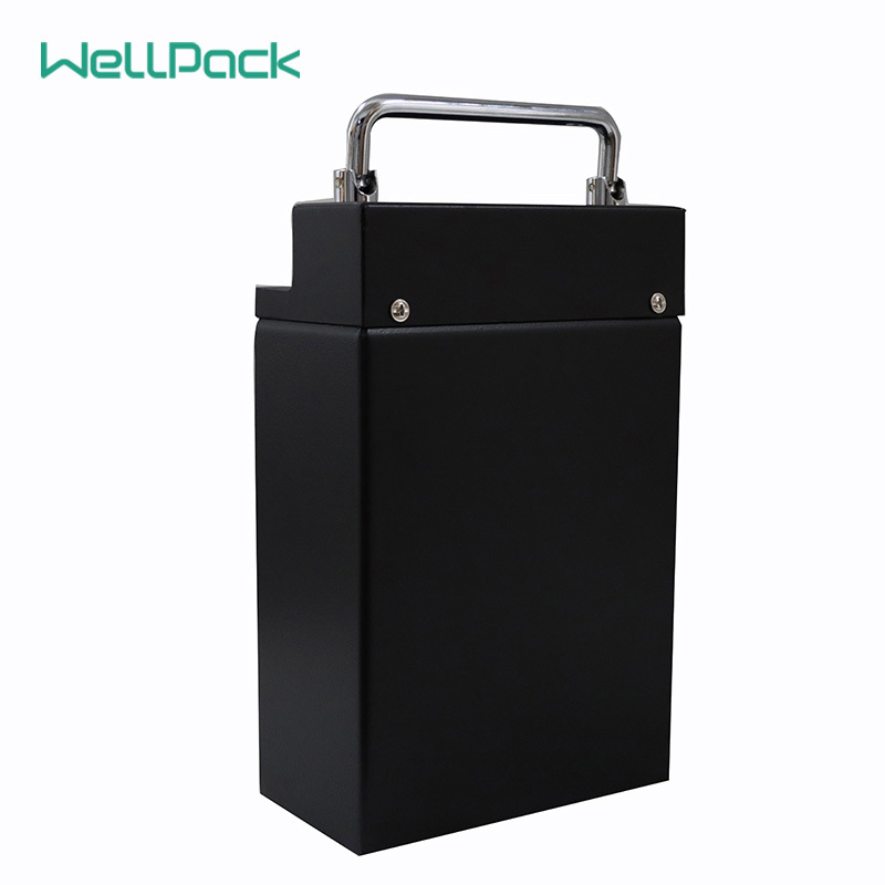 36V14Ah Lithium e bike battery suppliers