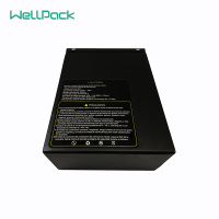 36V14Ah Lithium e bike battery suppliers