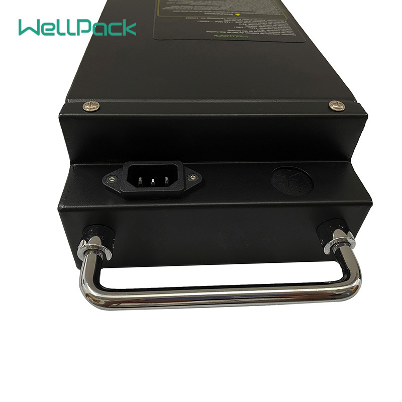 36V10Ah best electric bicycle removable battery