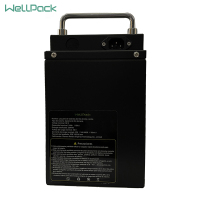 36V14Ah Lithium e bike battery suppliers