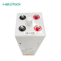 Batterie plomb carbone 2V