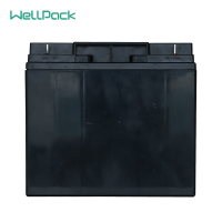 12V18Ah lead-acid batteries without lead smoke