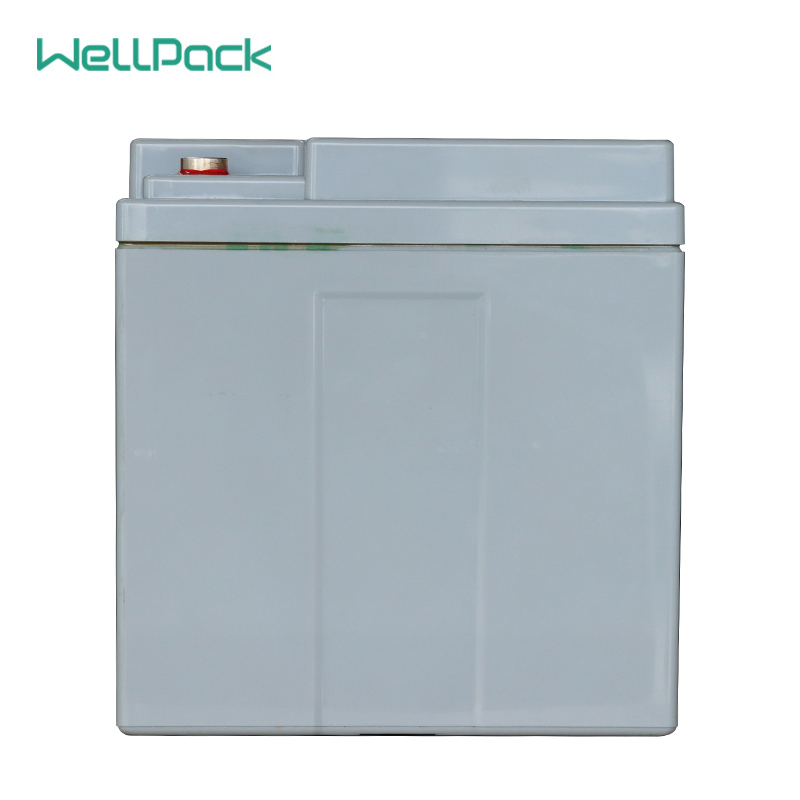 New Technology Lead Battery 12V42Ah