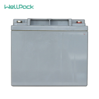 New Technology Lead Battery 12V42Ah