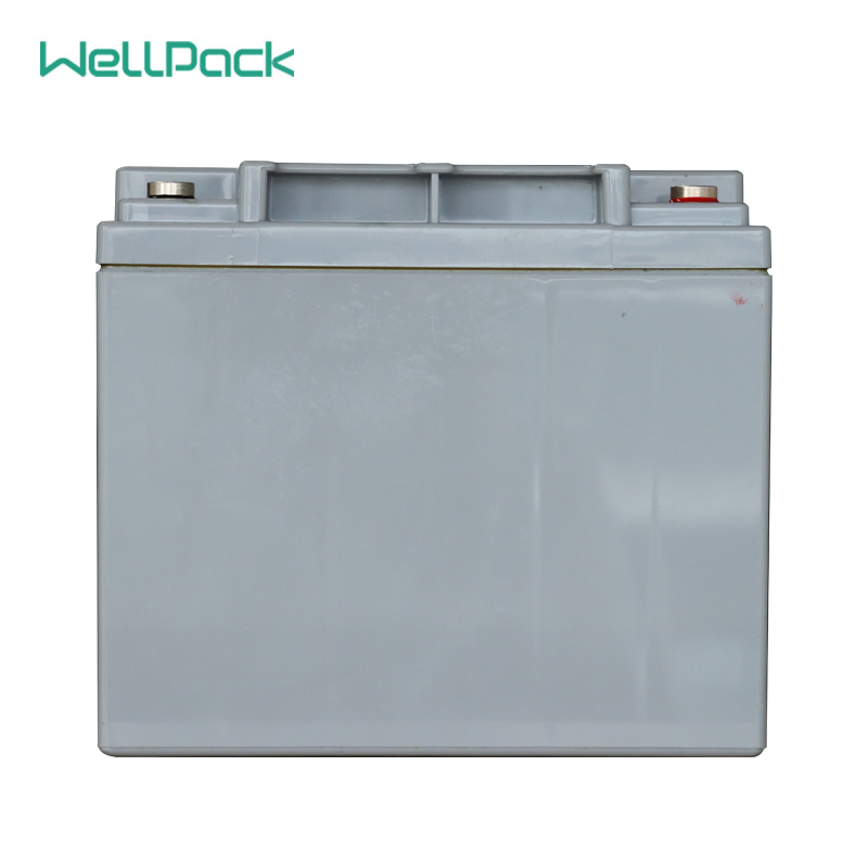 New Technology Lead Battery 12V42Ah