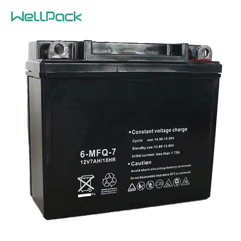 Motorcycle battery Manufacturers, Motorcycle battery Factory, Supply Motorcycle battery
