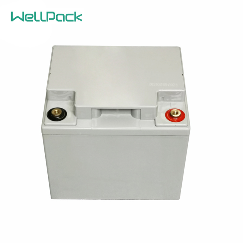 USV-Batterie 12V38Ah