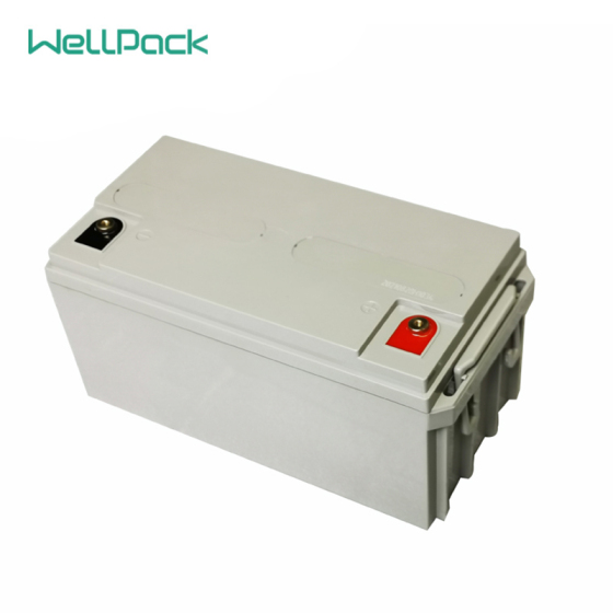 USV-Batterie 12V65Ah