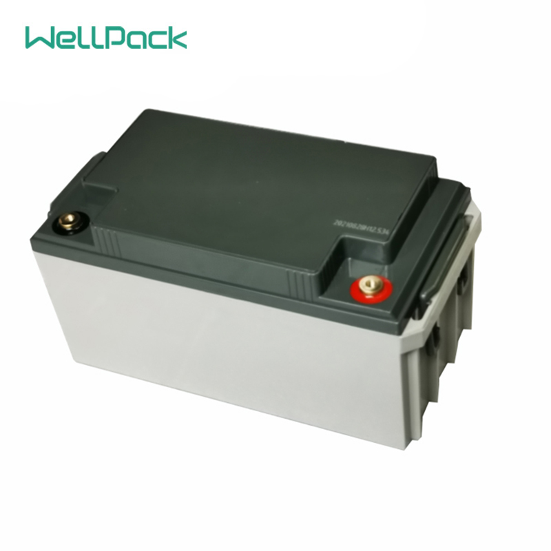 Batería SAI 12V65Ah