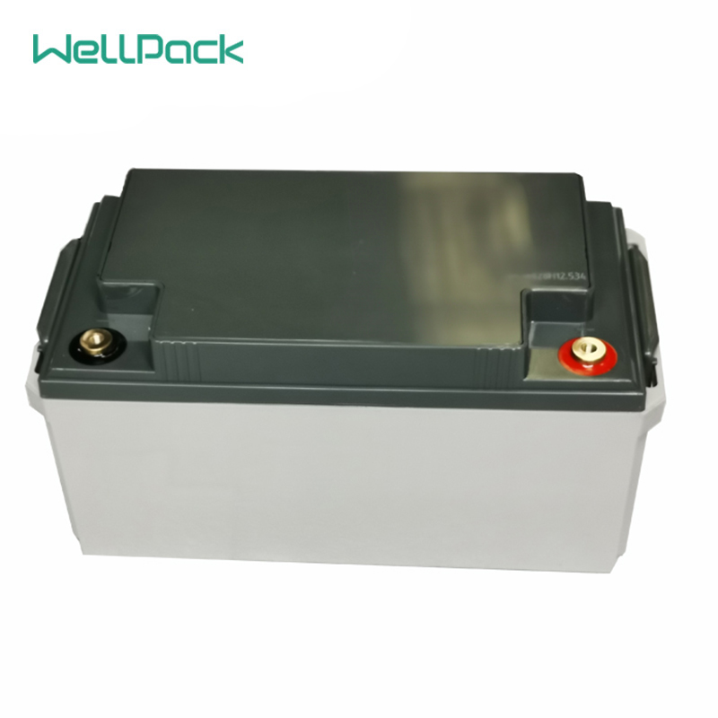 Batería SAI 12V65Ah