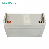 UPS battery 12V120Ah