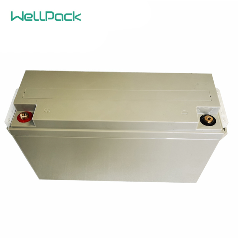 USV-Batterie 12V150Ah/200Ah