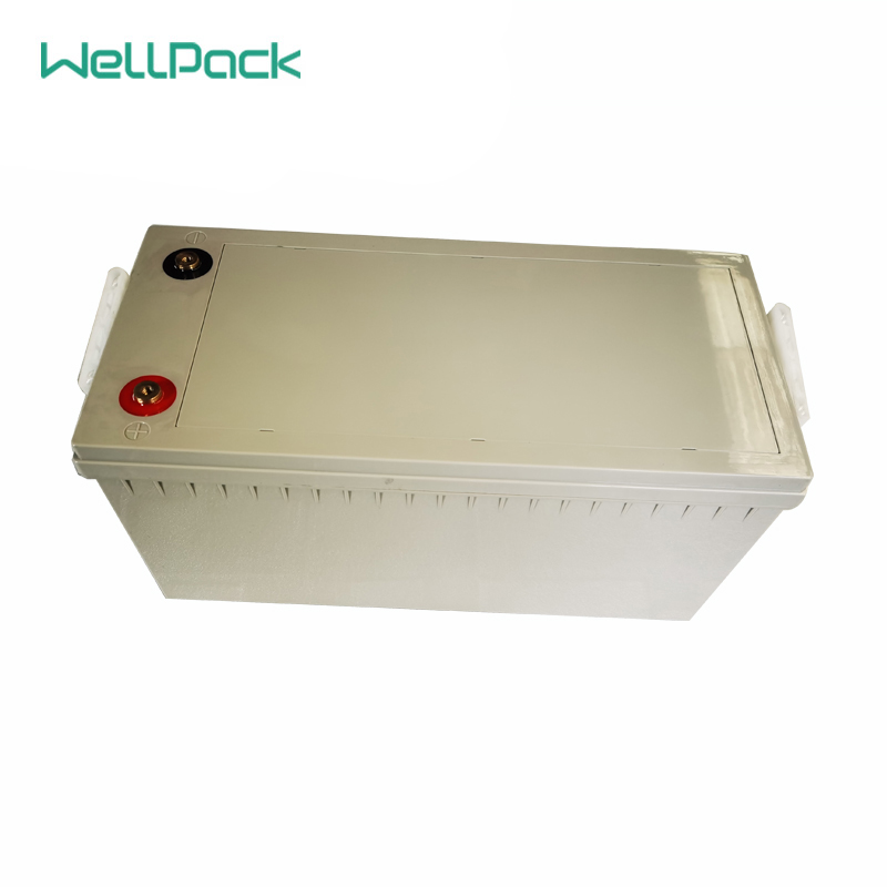 Batería SAI 12V150Ah/200Ah