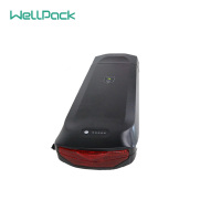 24V36V48V折叠电动自行车单车锂电池