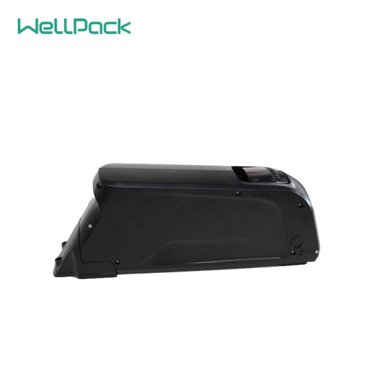 24V36V48V折叠电动自行车单车锂电池