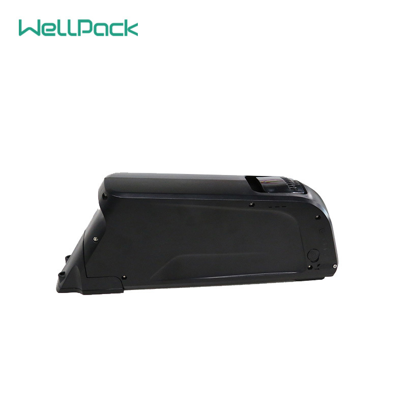 24V36V48V折叠电动自行车单车锂电池