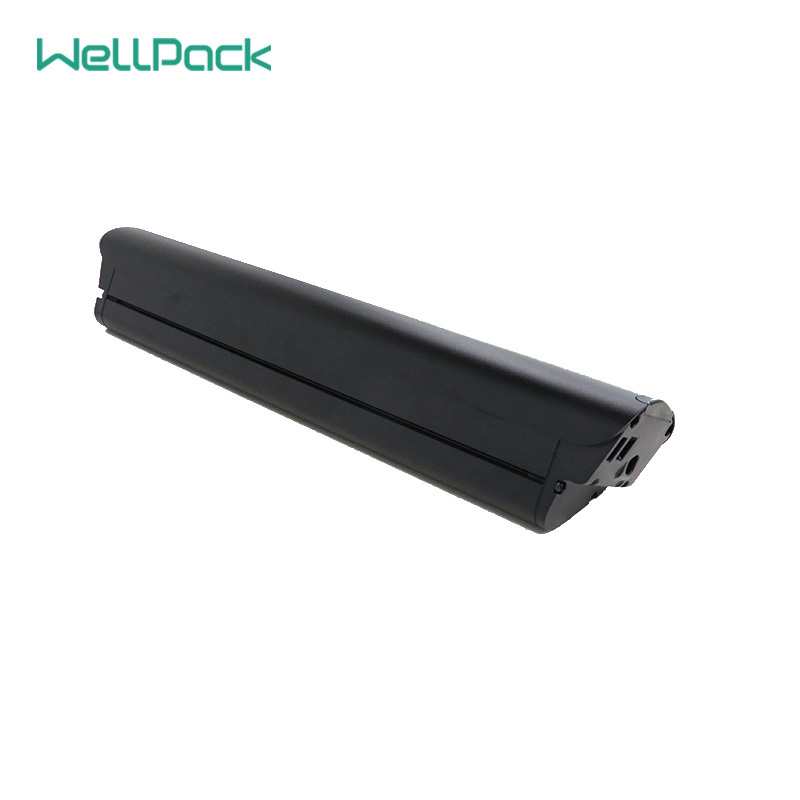 24V36V48V折叠电动自行车单车锂电池