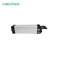 24V36V48V折叠电动自行车单车锂电池