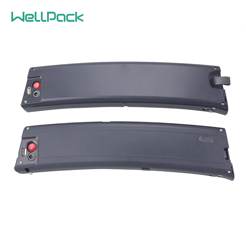 36V10.5Ah 电动自行车电池