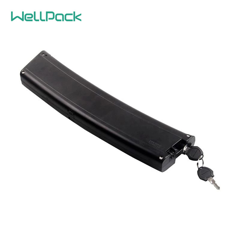 36V10.5Ah 电动自行车电池