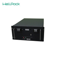 48V200Ah锂离子电池储能