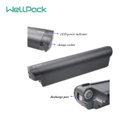 24V/36V/48V/52V/72V/96V电动自行车电池