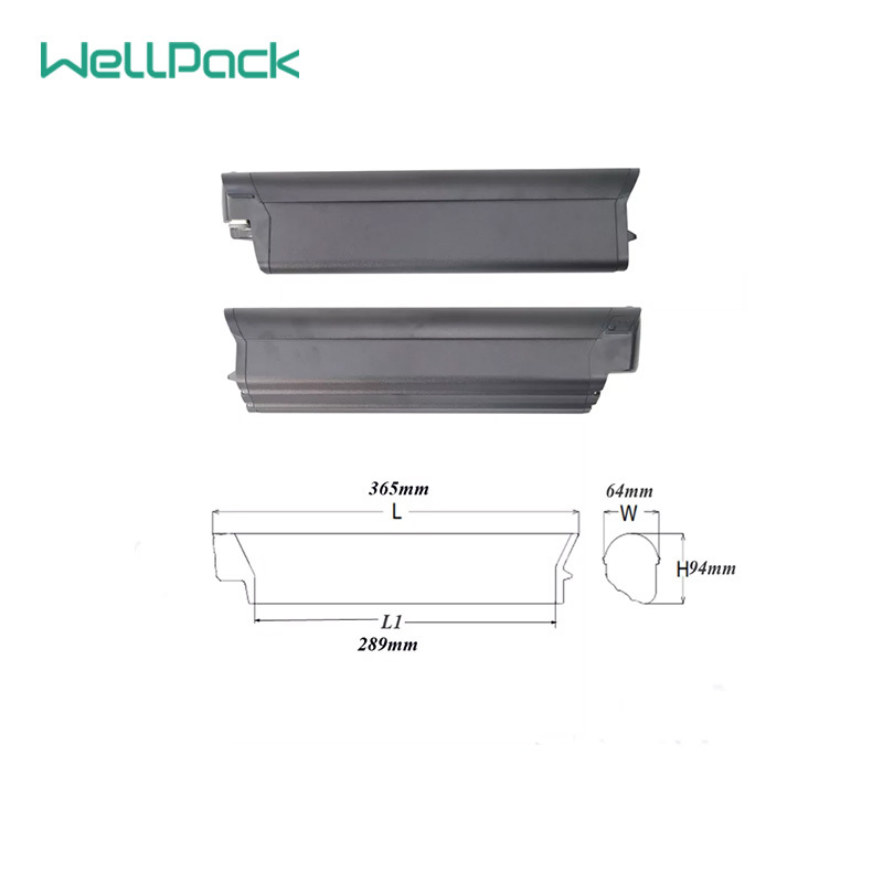 24V/36V/48V/52V/72V/96V电动自行车电池