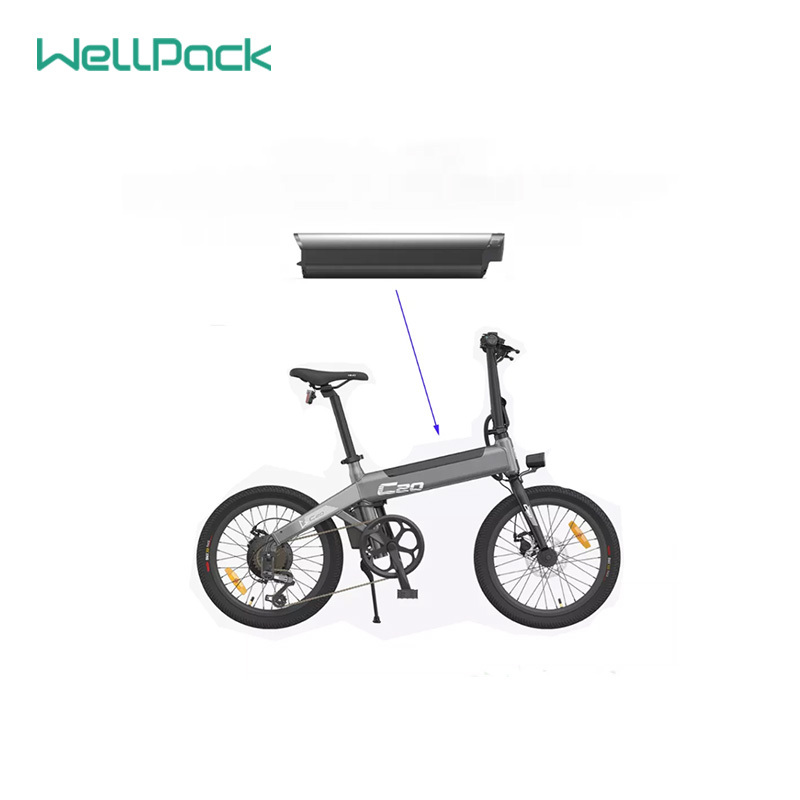 24V/36V/48V/52V/72V/96V电动自行车电池