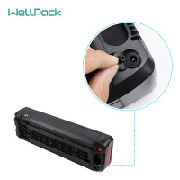 电动自行车电池组48V15.6Ah