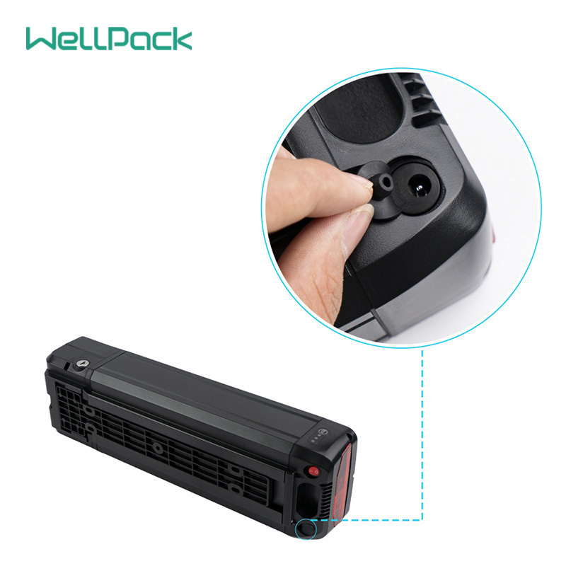 电动自行车电池组48V15.6Ah