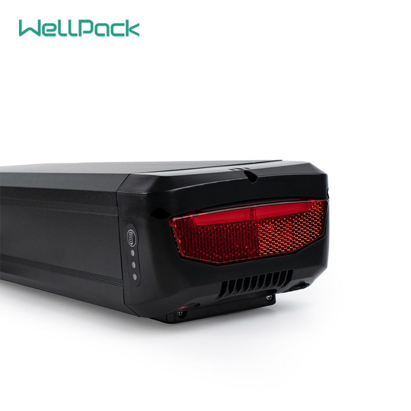 电动自行车电池组48V15.6Ah