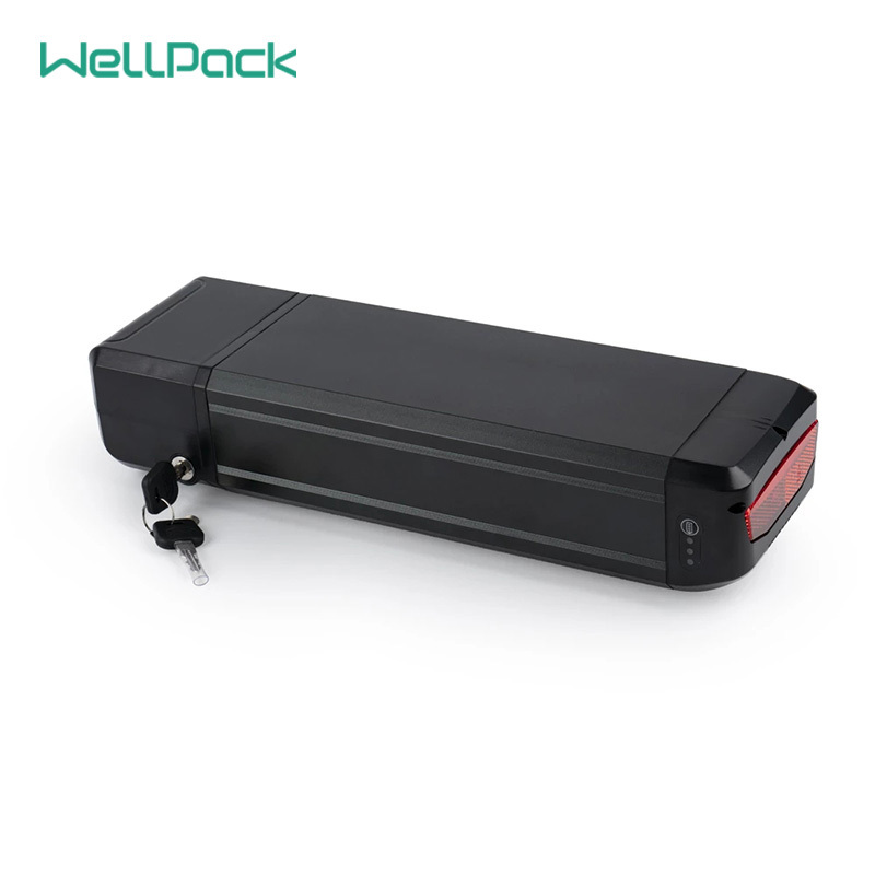 电动自行车电池组48V15.6Ah