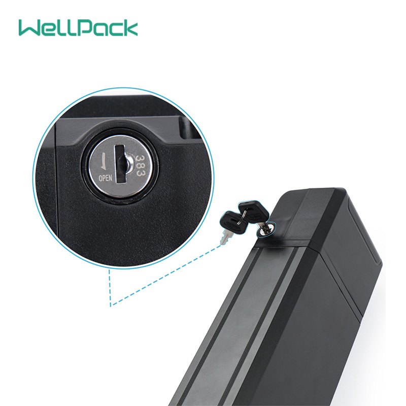 电动自行车电池组48V15.6Ah